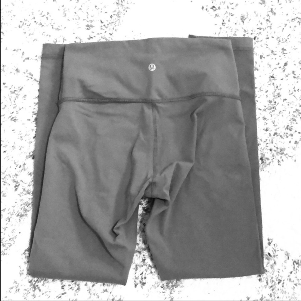 Lulu Lemon Leggings
